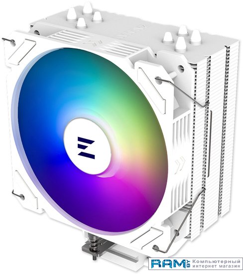 Zalman CNPS9X Performa White кулер для процессора zalman cnps9x optima