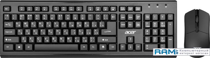 Acer OKR120 клавиатура rocknparts для ноутбука acer swift 3 sf314 51 52w2