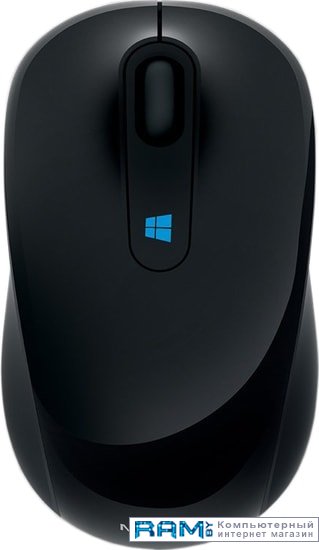 Microsoft Sculpt Mobile microsoft wireless mobile mouse 1850 u7z 00024