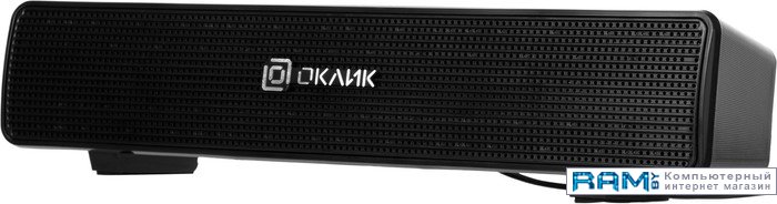 

Oklick OK-501S