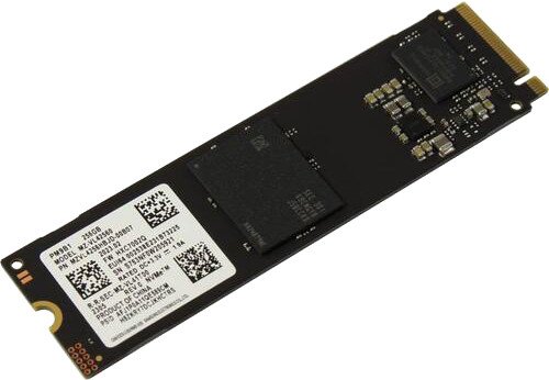 SSD Samsung PM9B1 256GB MZVL4256HBJD-00B07 usb flash samsung fit plus 256gb
