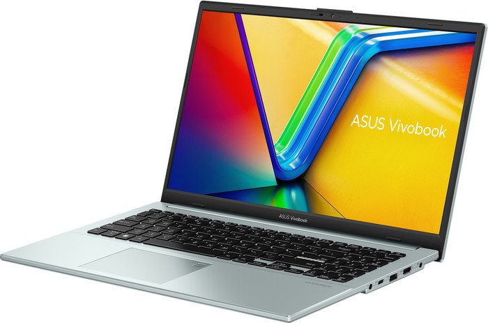ASUS Vivobook Go 15 E1504GA-BQ149 t bao x11 laptop amd r5 3550u processor windows10 14 1 inch 8gb ram 256gb 1920 1080 resolution grey