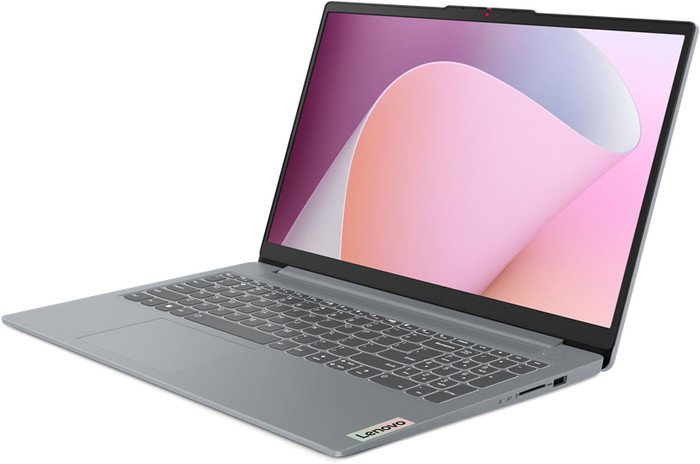 Lenovo IdeaPad Slim 3 15ABR8 82XM0088RK ноутбук lenovo ideapad 5 slim 15abr8 серый 82xm000ark