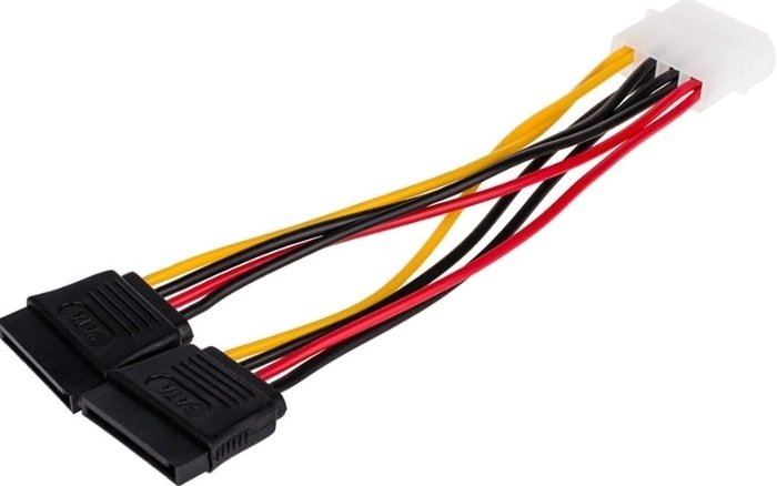 ATcom AT8605 сетевой кабель atcom utp cat 6 rj45 3m yellow at2154