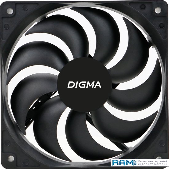 

Digma DFAN-120-9