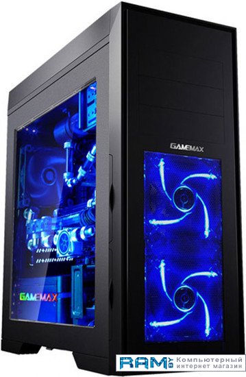GameMax M-905