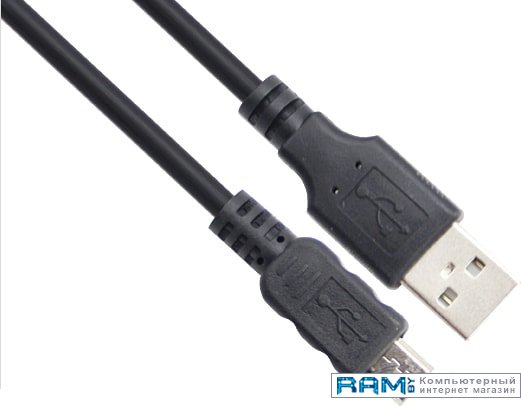 Vcom VUS6945-1.5M кабель питания для ноутбуков vcom