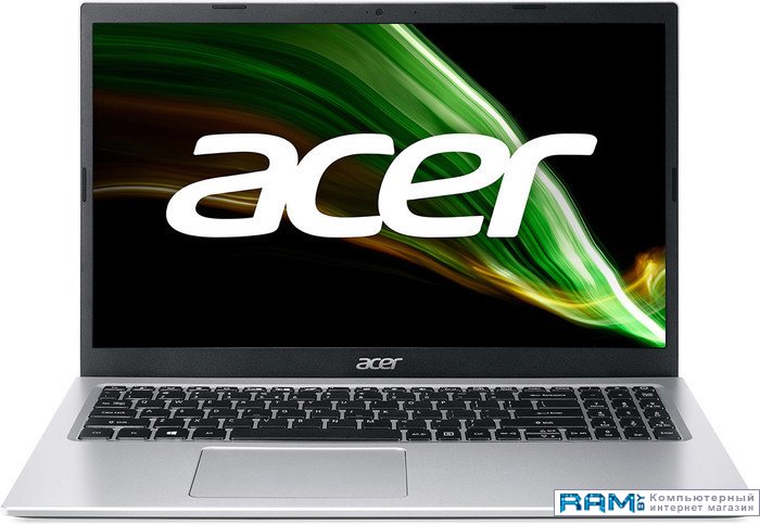 

Acer Aspire 3 A315-58-36F3 NX.ADDER.029