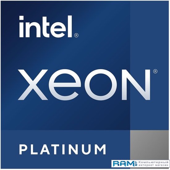 

Intel Xeon Platinum 8360H