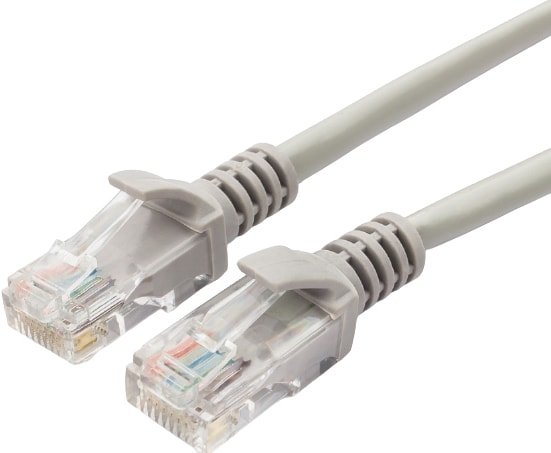 Cablexpert PP10-10M кабель cablexpert rj45 rj45 m m 1м grey pp10 1m