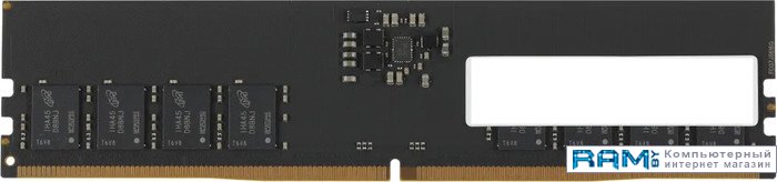 KingSpec 8 DDR5 4800  KS4800D5P11008G netac shadow ii 8 ddr5 4800 ntswd5p48sp 08k