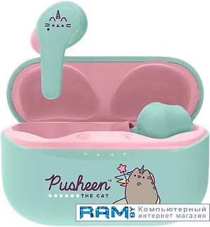 

OTL Technologies Pusheen the Cat PS1005