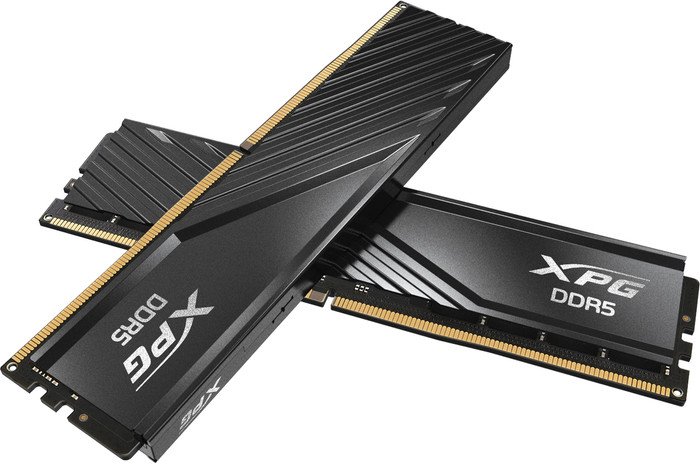 ADATA XPG Lancer Blade 2x16 DDR5 5600  AX5U5600C4616G-DTLABBK