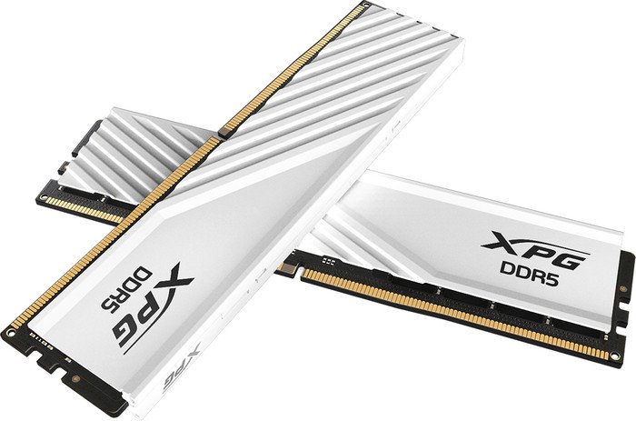 ADATA XPG Lancer Blade 2x16 DDR5 5600  AX5U5600C4616G-DTLABWH