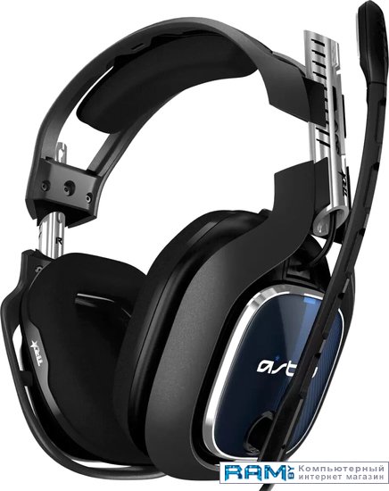 

Astro A40 TR PlayStation