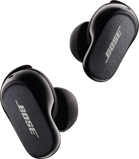Bose QuietComfort II беспроводные наушники bose quietcomfort earbuds white
