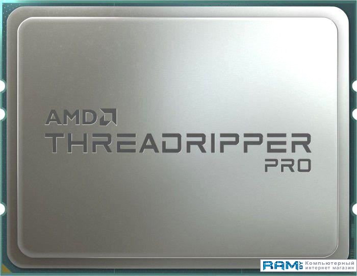 AMD Ryzen Threadripper Pro 5975WX
