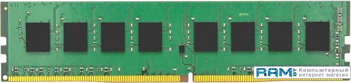 Samsung 8GB DDR4 PC4-25600 M391A1K43DB2-CWEQY