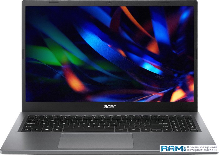 Acer Extensa EX215-23-R8PN NX.EH3CD.00B ноутбук acer extensa ex215 23 r8pn 15 6 fhd ryzen 5 7520u 16гб ssd 512гб radeon без ос металлический 1 78 кг nx eh3cd 00b