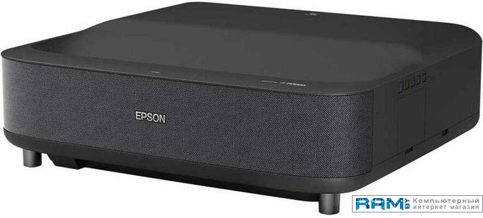 Epson EH-LS300B проекторы для домашнего кинотеатра epson eh tw740