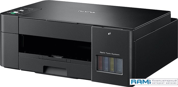 Brother DCP-T420W InkBenefit Plus