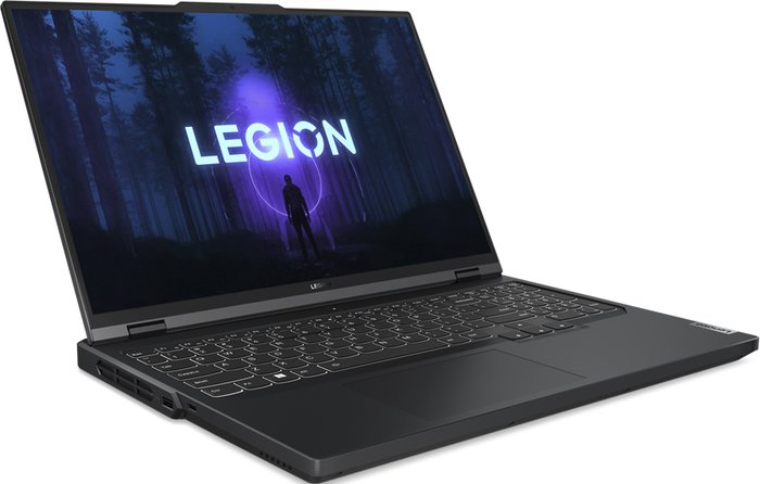 Lenovo Legion Pro 5 16IRX8 82WK003VRK ноутбук lenovo legion 5 17ach6 17 82k0008lmh