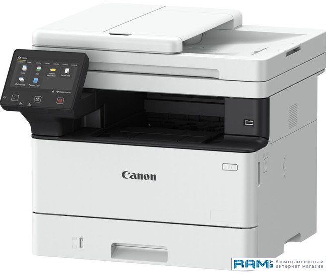 Canon i-SENSYS MF463dw 5951C008 лазерный принтер canon i sensys lbp6030b