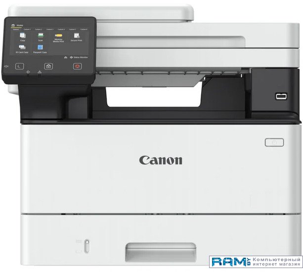 Canon i-SENSYS MF465dw 5951C007 лазерный принтер canon i sensys lbp6030b