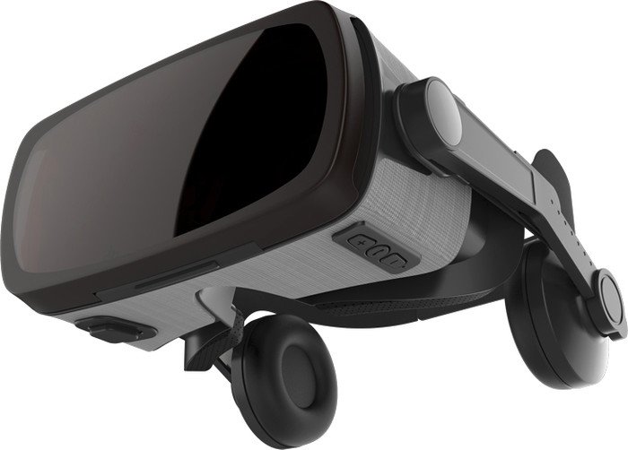 Ritmix RVR-500 очки виртуальной реальности vr hiper vrg pro x7