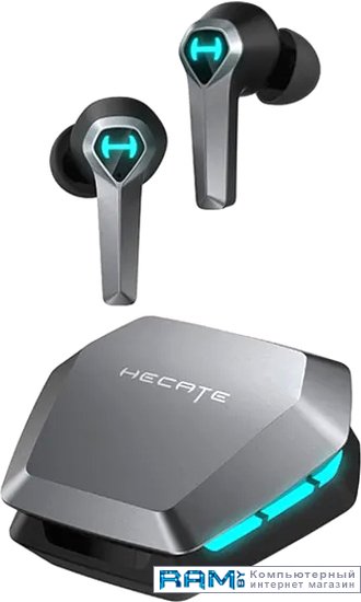 

Edifier Hecate GX04