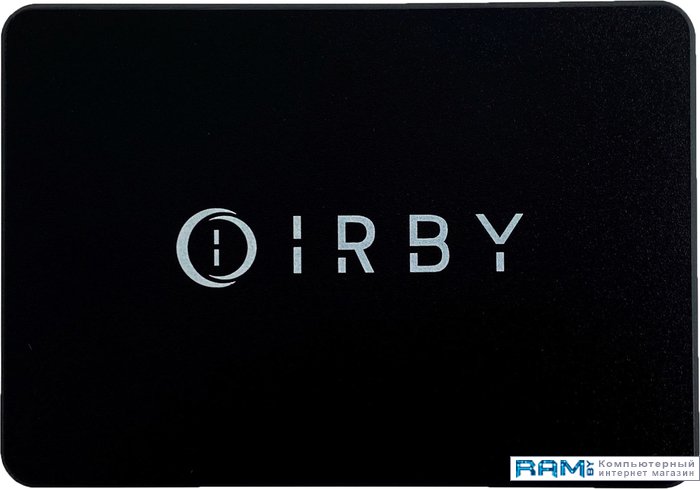 

SSD IRBY 256GB SA256-500-400