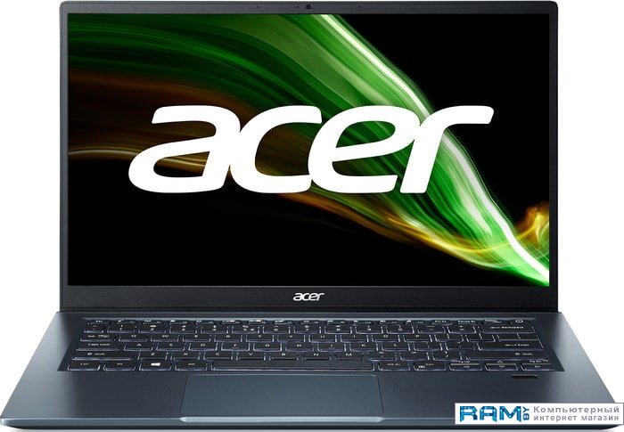 

Acer Swift 3 SF314-511-76PP NX.ACWER.005