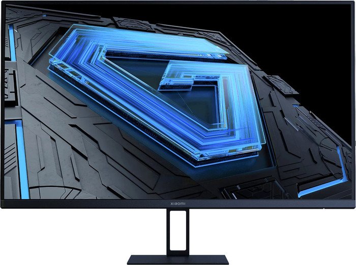Xiaomi Gaming Monitor 27i P27FBB-RGGL z edge ug27 27 curved gaming monitor 1920x1080 200 144hz amd freesync premium display port hdmi built in speakers
