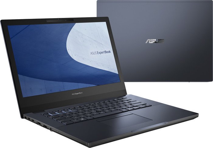 ASUS ExpertBook L2 L2402CYA-EB0116 ноутбук asus expertbook b5 b5402cva ki0318