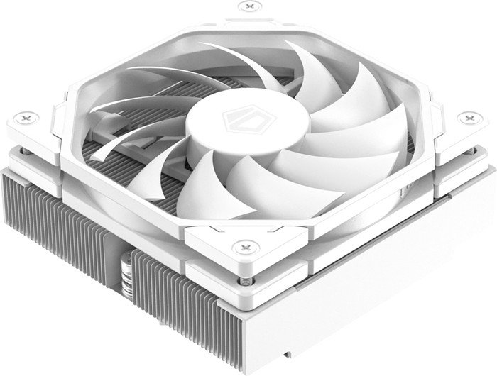 ID-Cooling IS-47-XT White id cooling dashflow 360 basic white