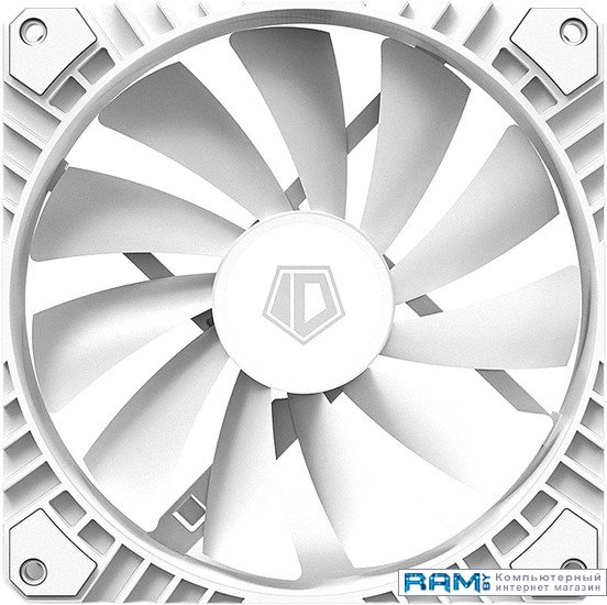 ID-Cooling WF-14025-XT White V2 id cooling is 67 xt white