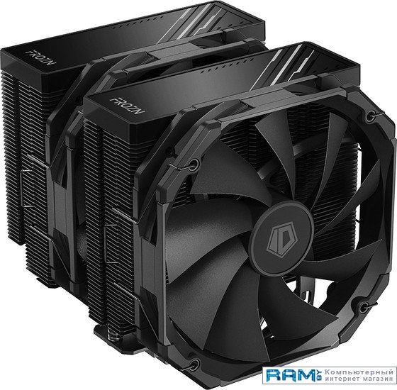 ID-Cooling Frozn A720 Black