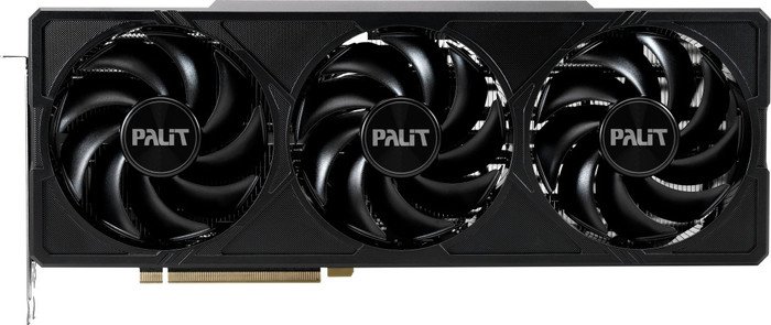 Palit GeForce RTX 4070 Ti Super JetStream OC 16GB NED47TSS19T2-1043J