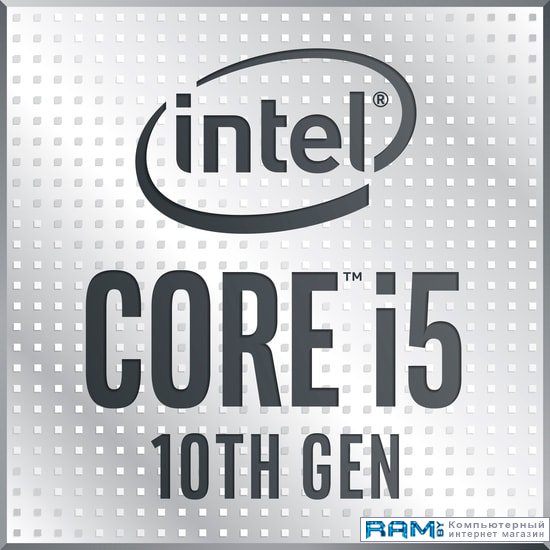 Intel Core i5-10500T процессор intel pentium g6405 comet lake refresh 4100mhz lga1200 l3 4096kb oem