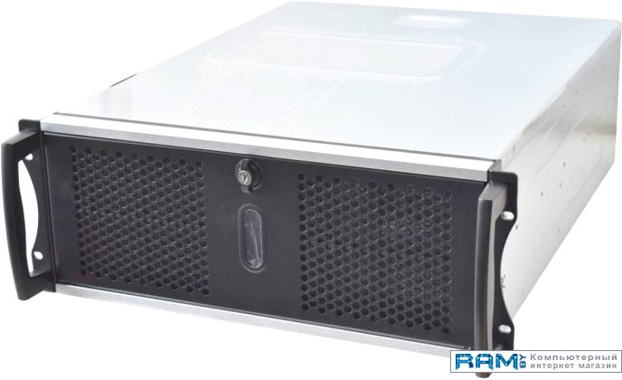 Chenbro RM41300H1213729 серверный блок питания lenovo thinksystem platinum 450w 4p57a12649