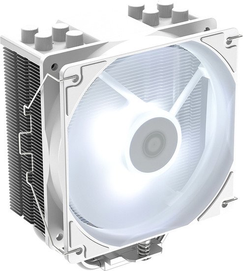 ID-Cooling SE-214-XT-WL вентилятор id cooling fl 12025k 120mm