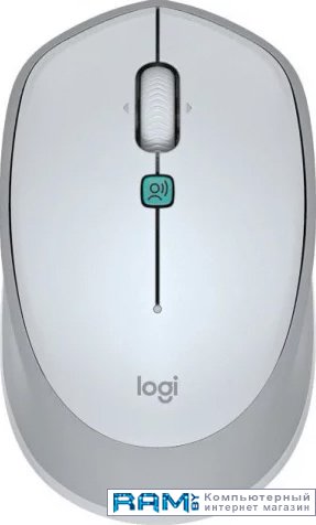 Logitech M380