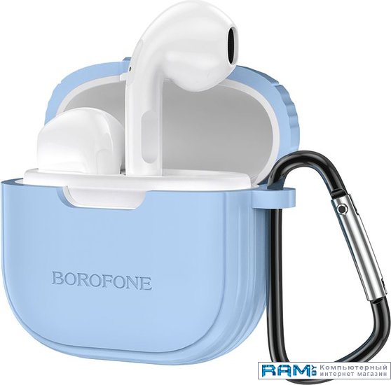Borofone BW29 беспроводные наушники borofone bo22 blue