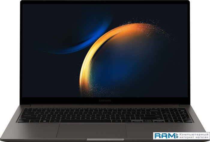 

Samsung Galaxy Book3 15.6 NP750XFG-KA3IN