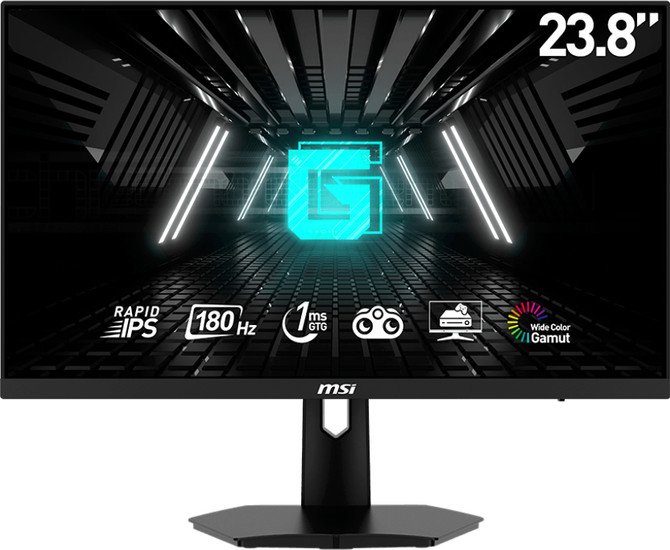 

MSI G244F E2