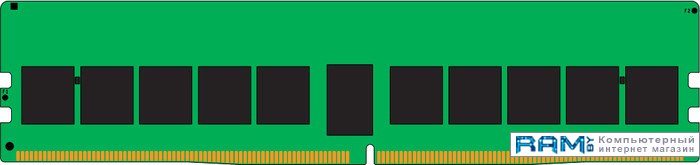 Kingston 32 DDR5 4800  KSM48R40BS4TMM-32HMR kingston fury impact 8 ddr5 4800 kf548s38ib 8