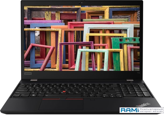 Lenovo ThinkPad T15 Gen 2 20W400R3PB lenovo thinkpad l13 gen 3 amd 21baa01tcd