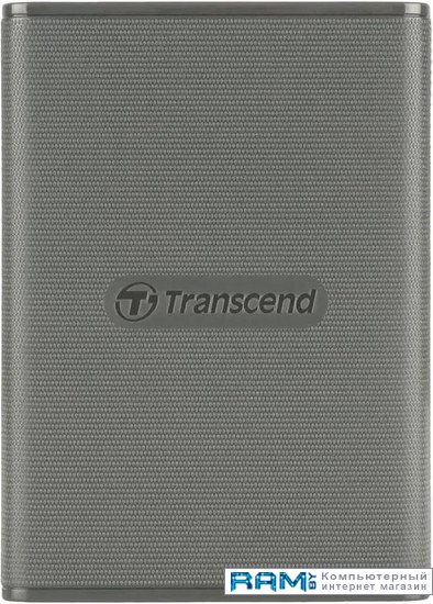 Transcend ESD360C 1TB TS1TESD360C жесткий диск transcend usb 3 0 4tb ts4tsj25m3s storejet 25m3s 5400rpm 2 5 серый