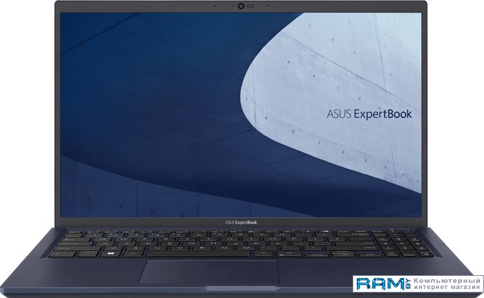 ASUS Expertbook B1 B1500CBA-BQ2449 ноутбук asus expertbook l2 l2502cya bq0125 90nx0501 m00510