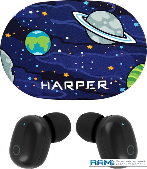 Harper HB-532 антенна harper advb 3272